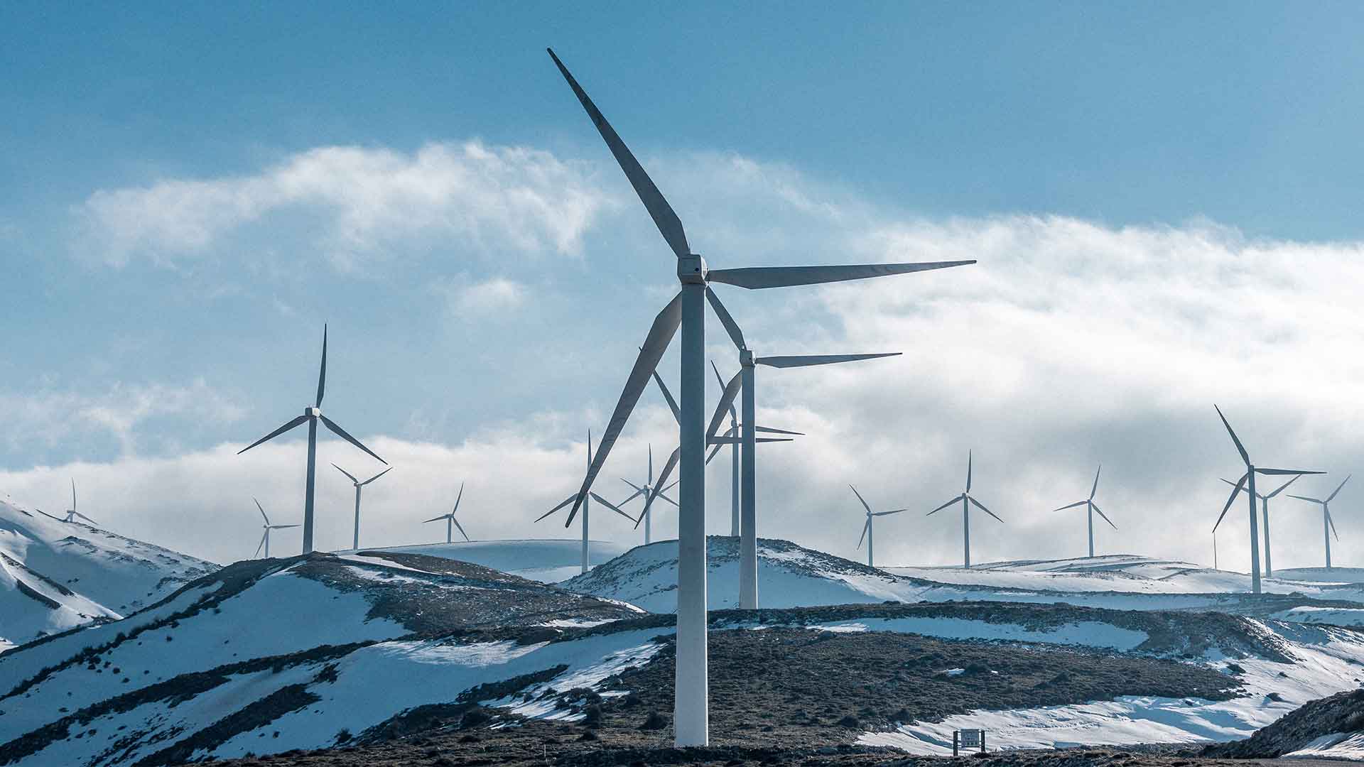 Gamma Technologies solar installation